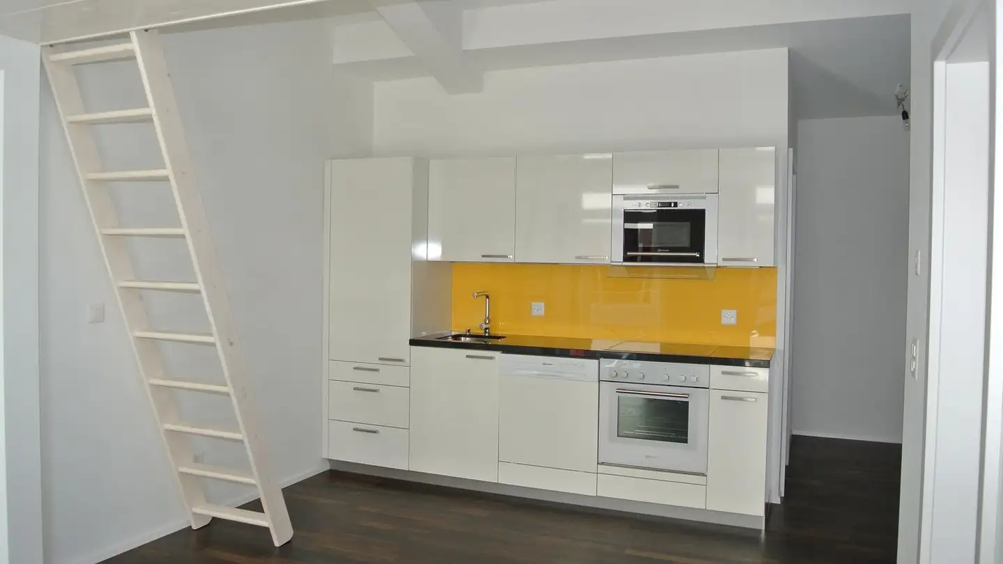 Wohnung mieten - Seestrasse 152, 8820 Wädenswil