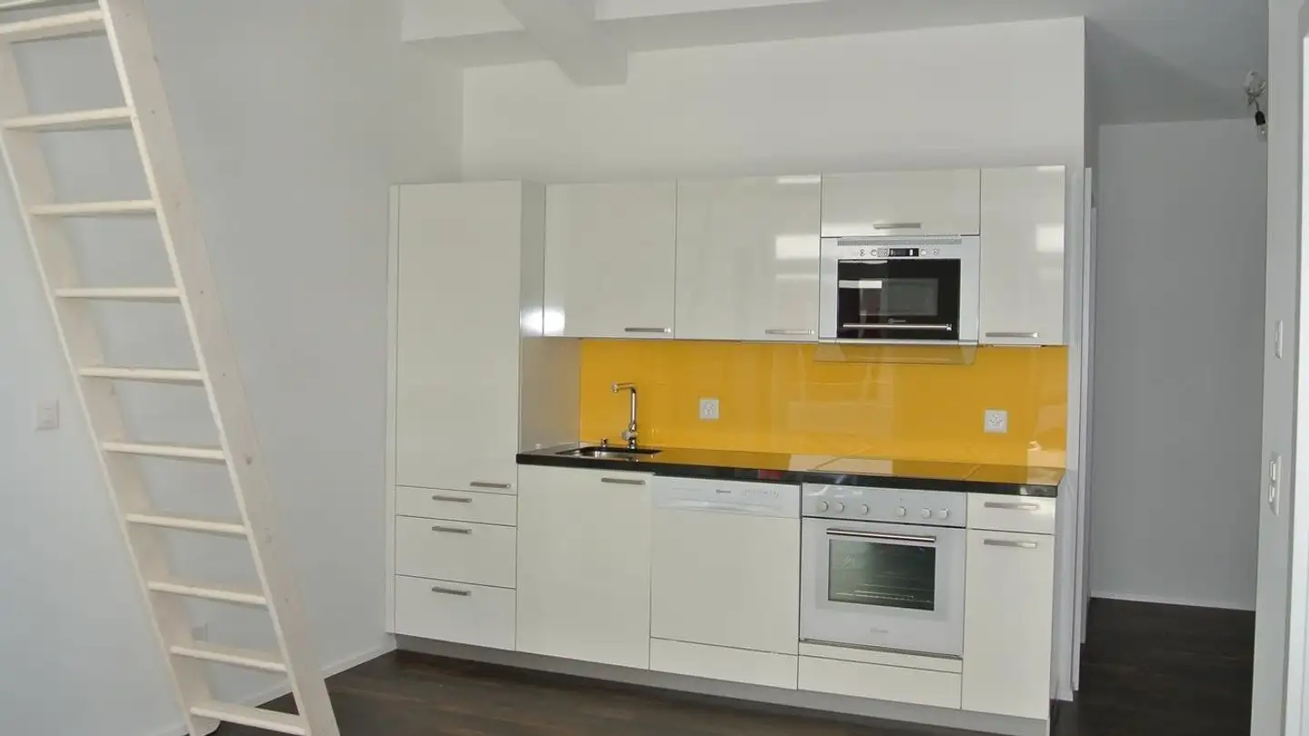 Appartamento in affitto - Seestrasse 152, 8820 Wädenswil