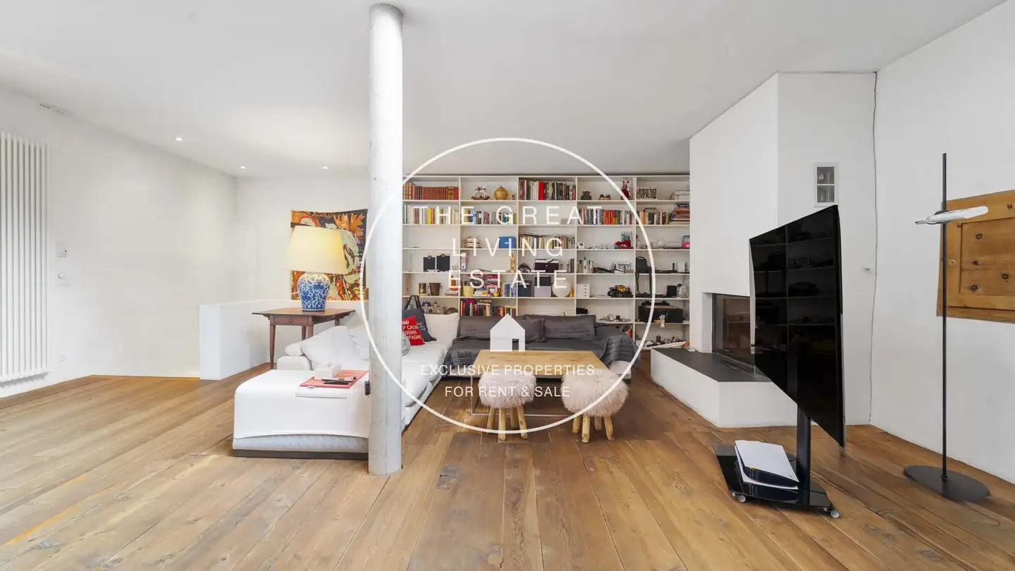 Casa singola in vendita - 7522 La Punt-Chamues-ch - Photo 2