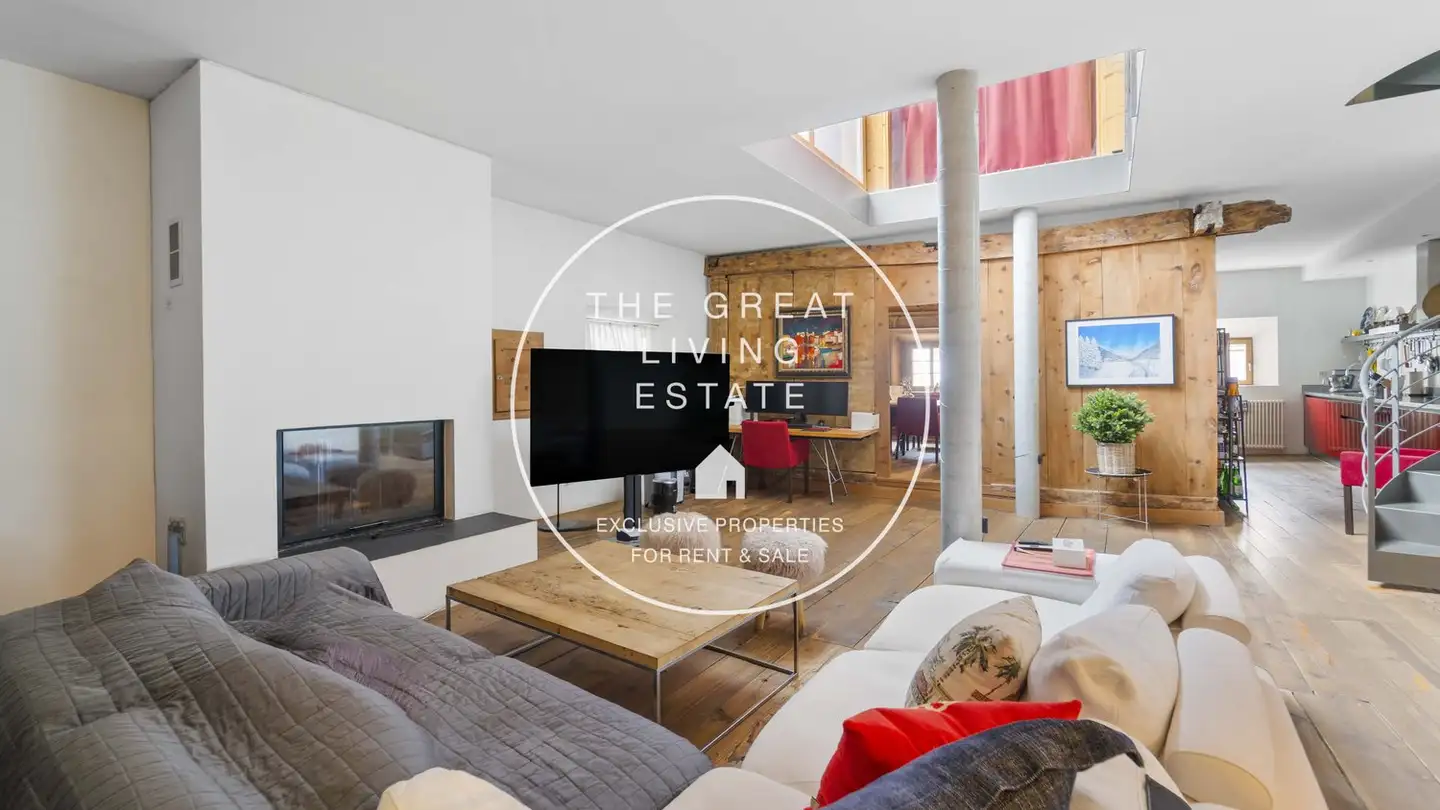 Casa singola in vendita - 7522 La Punt-Chamues-ch - Photo 3