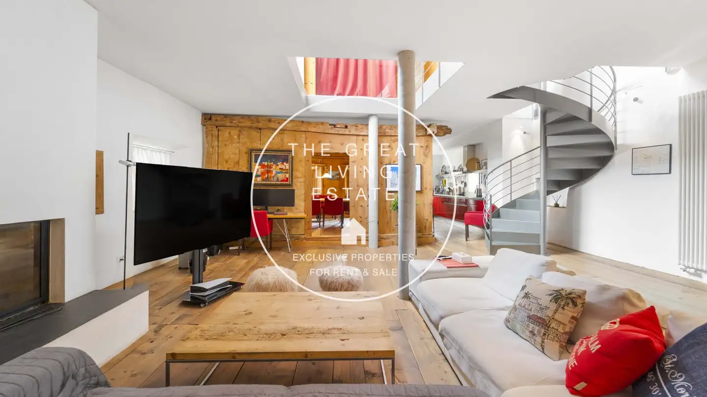 Casa singola in vendita - 7522 La Punt-Chamues-ch - Photo 4