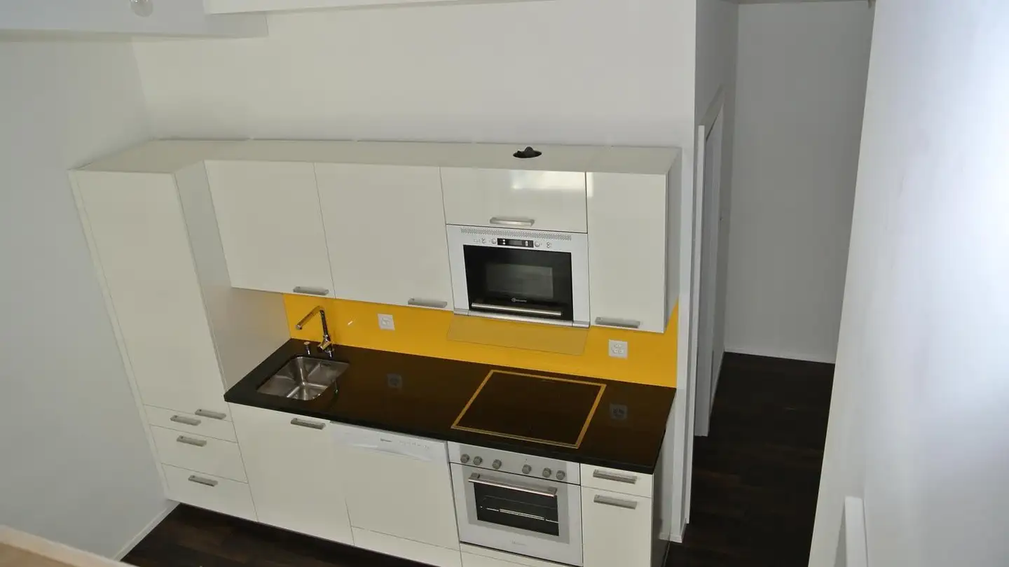 Wohnung mieten - Seestrasse 152, 8820 Wädenswil - Foto 4