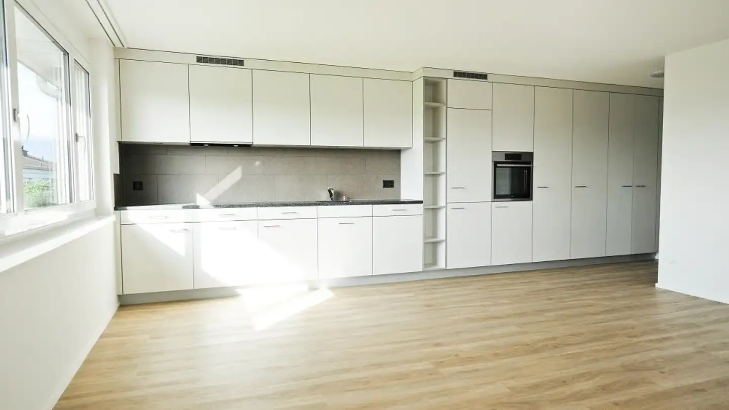 Apartment for rent - Grüttbachstrasse 1, 4542 Luterbach