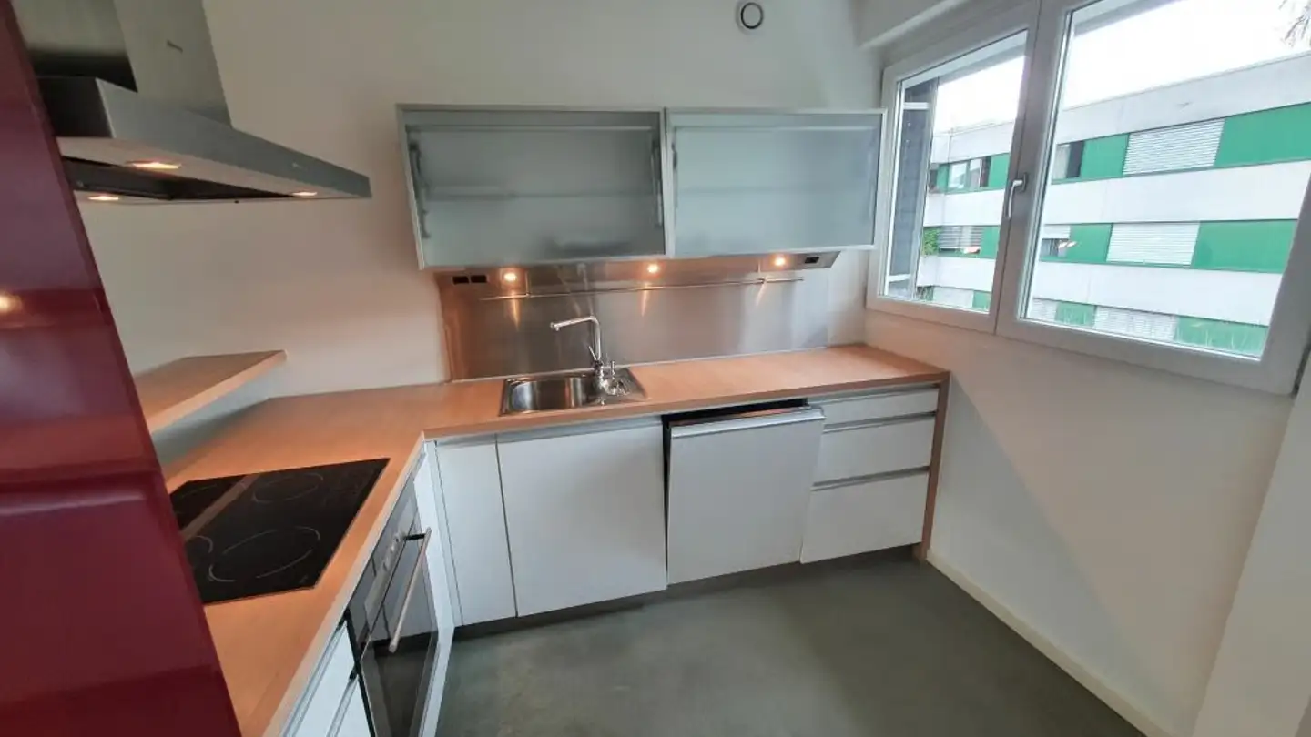 Duplex à louer - Im Ettingerhof 9, 4055 Basel - Photo 3