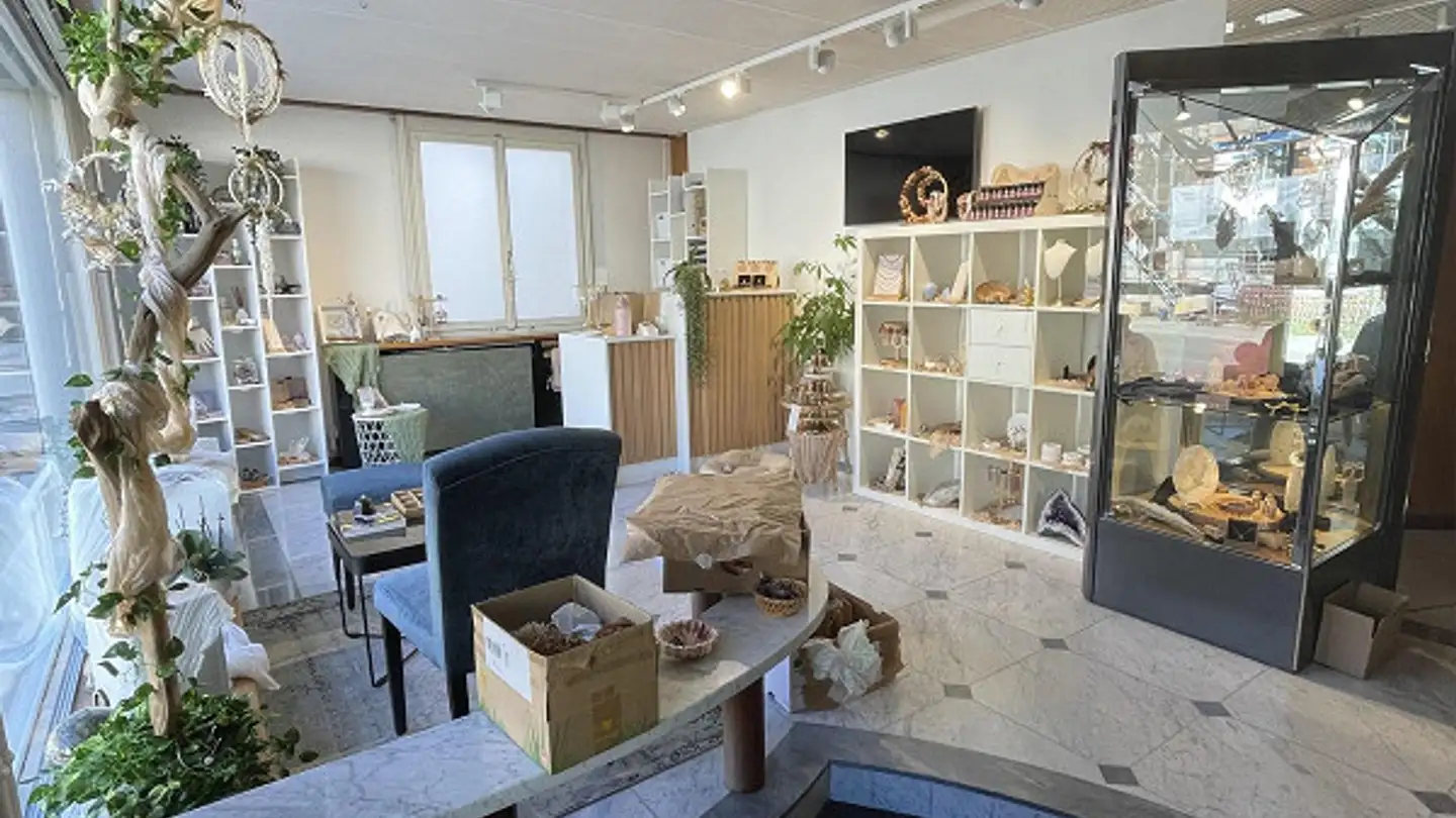 Bureau à louer - Hauptstrasse 11, 9436 Balgach - Photo 2