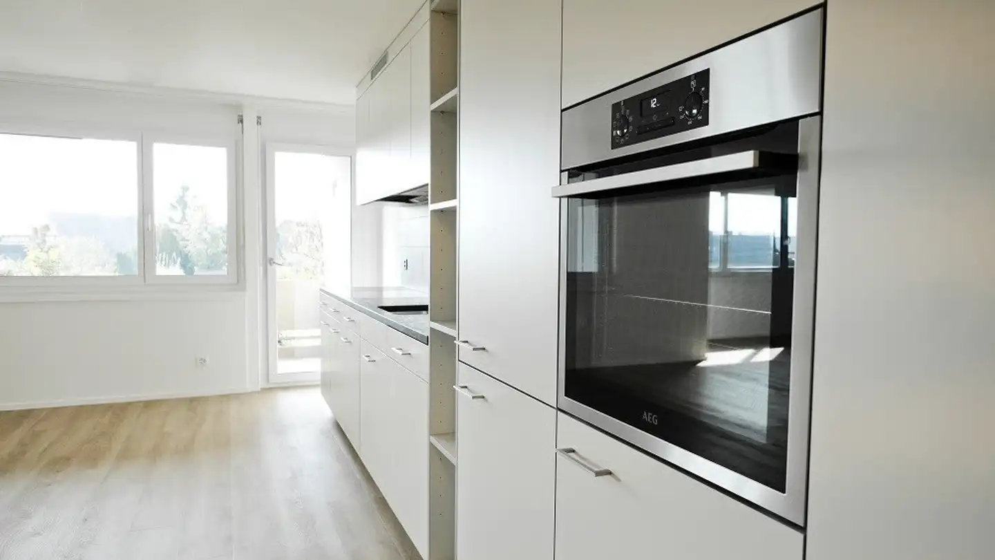 Apartment for rent - Grüttbachstrasse 1, 4542 Luterbach - Photo 3