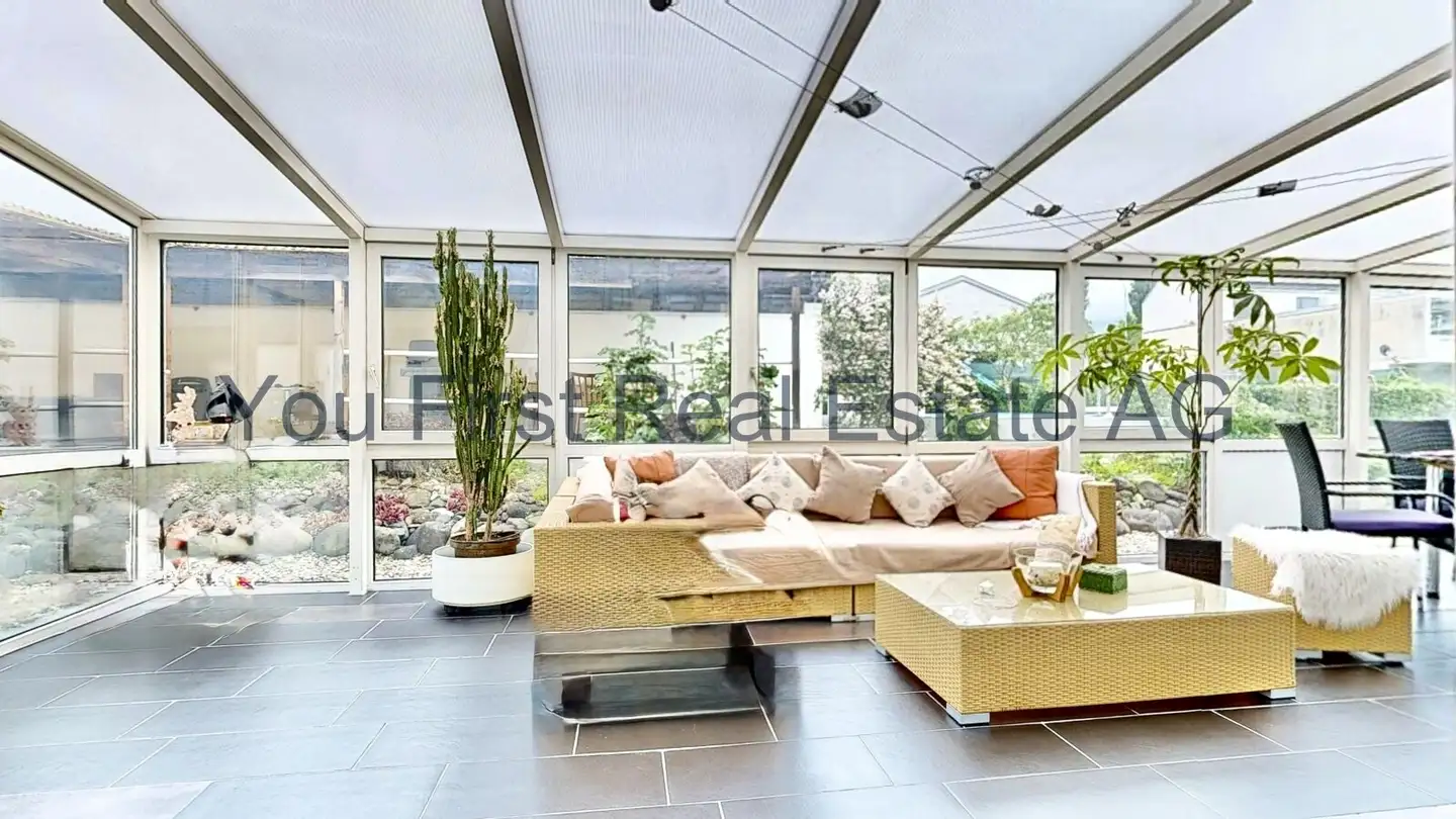 Einfamilienhaus kaufen - 8572 Berg TG - Foto 4