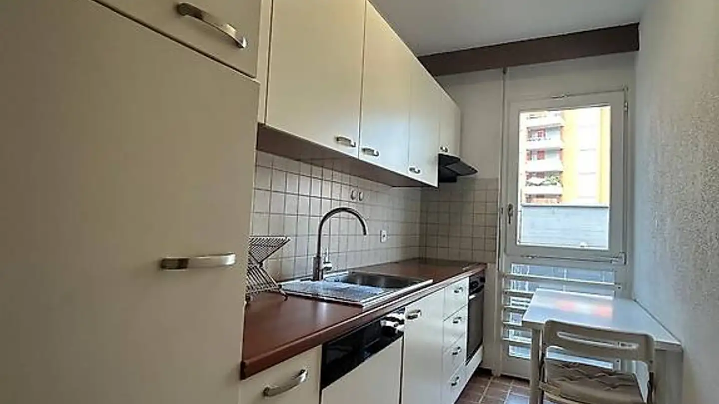 Appartement à louer - Corso San Gottardo 12, 6830 Chiasso - Photo 3