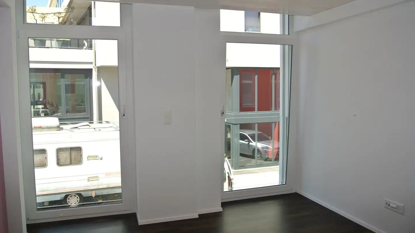 Wohnung mieten - Seestrasse 152, 8820 Wädenswil - Foto 3