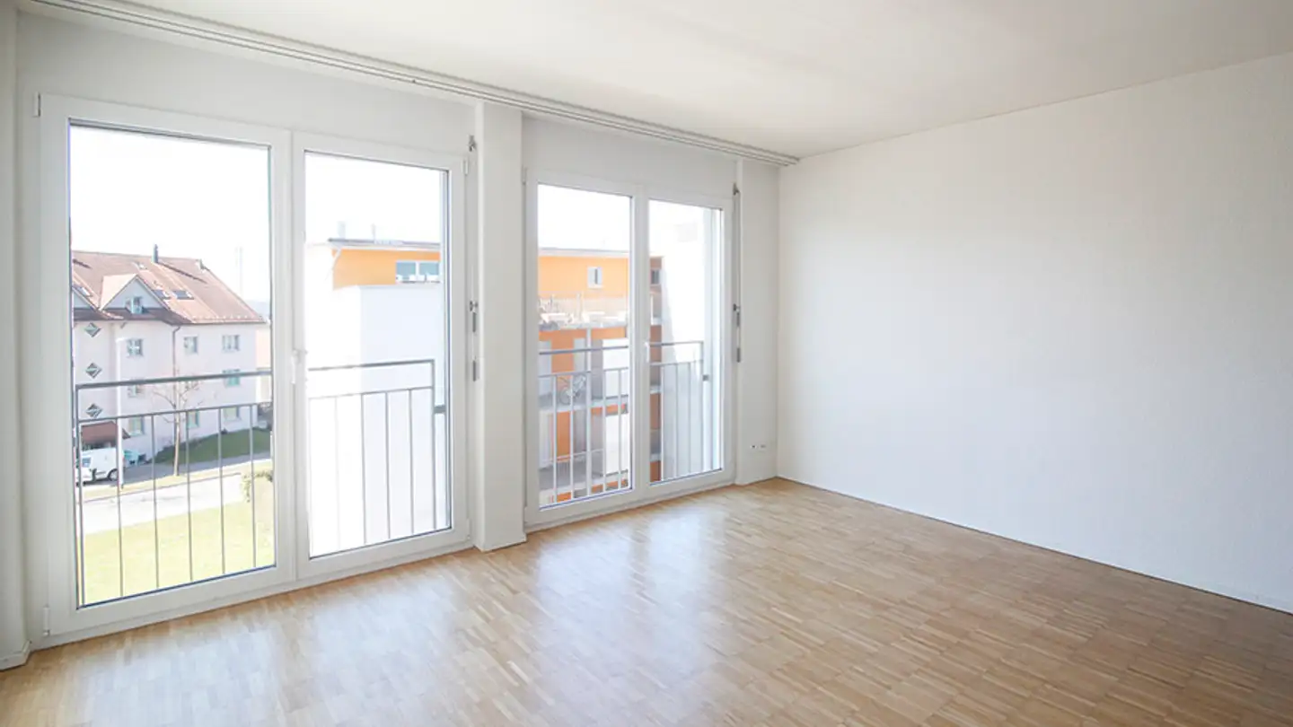 Appartamento in affitto - Im Talacher 5, 8306 Brüttisellen - Foto 2