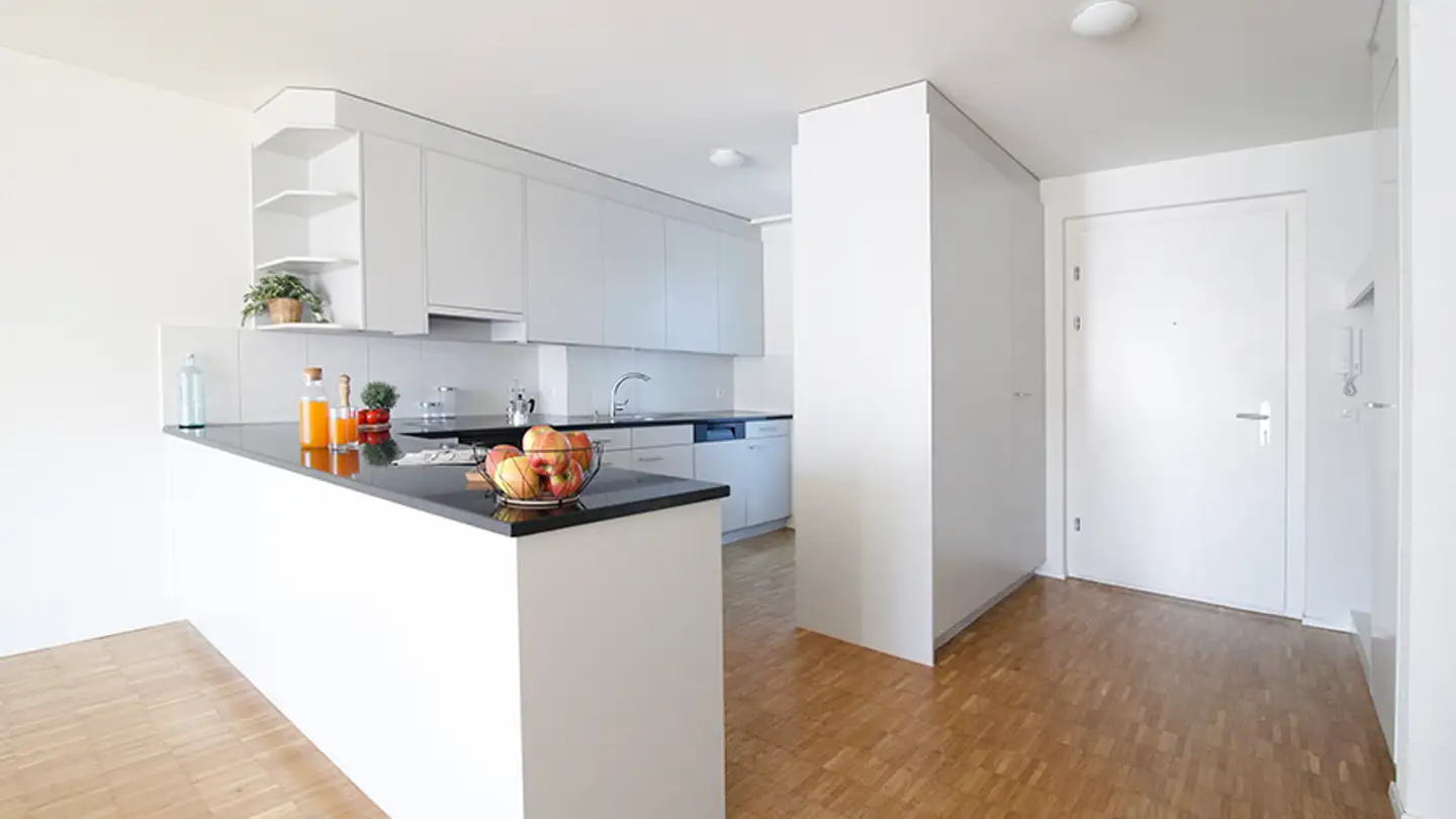 Appartamento in affitto - Im Talacher 5, 8306 Brüttisellen - Foto 3