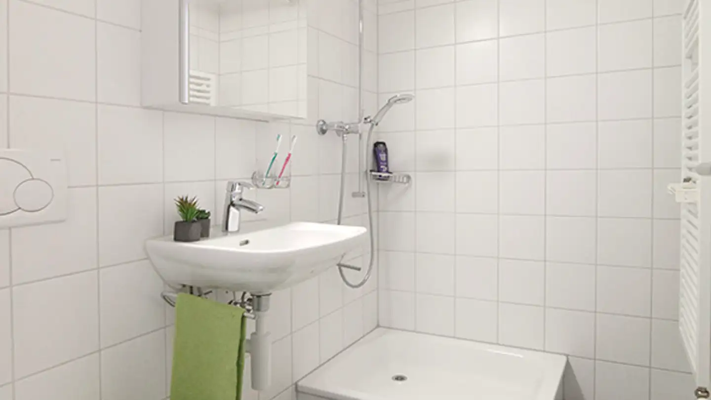 Appartamento in affitto - Im Talacher 5, 8306 Brüttisellen - Foto 4