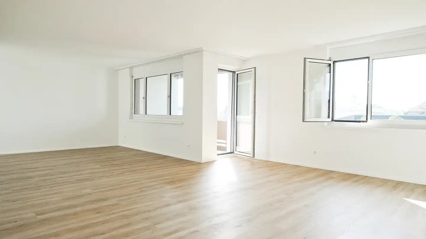 Apartment for rent - Grüttbachstrasse 1, 4542 Luterbach - Photo 4