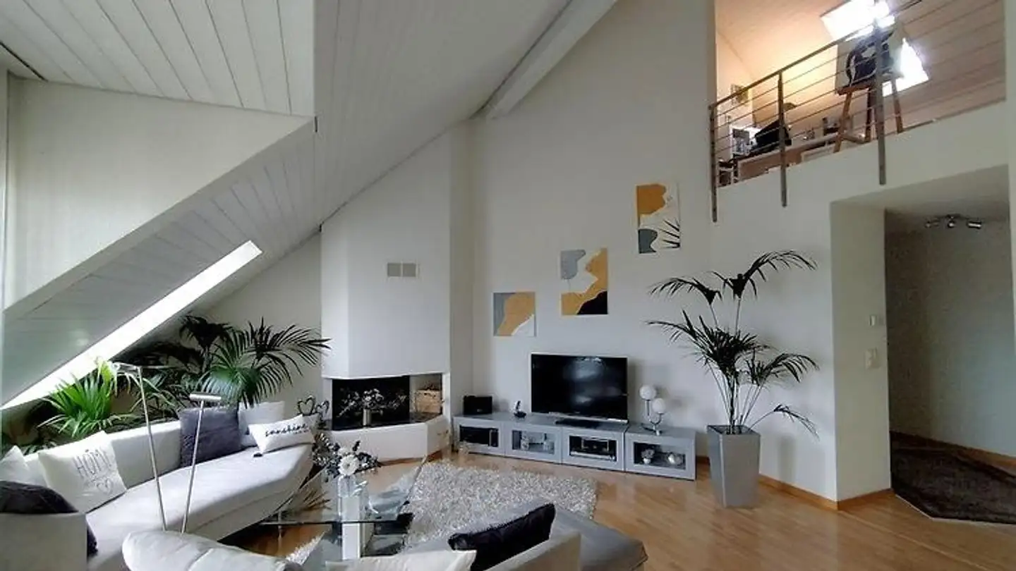 Furnished apartment for rent - 8804 Au ZH