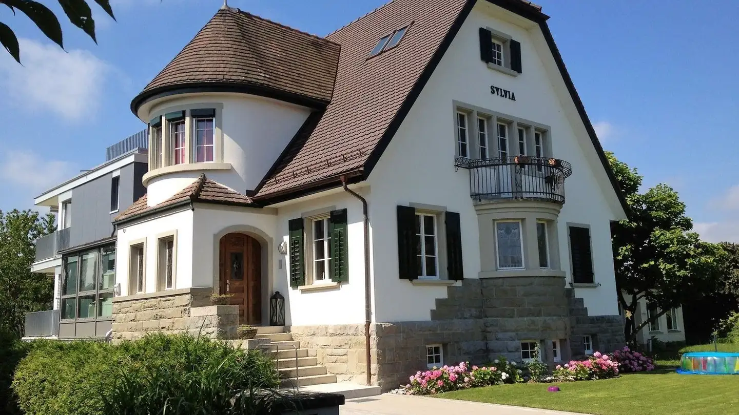 Wohnung mieten - Promenadenstrasse 22, 8280 Kreuzlingen