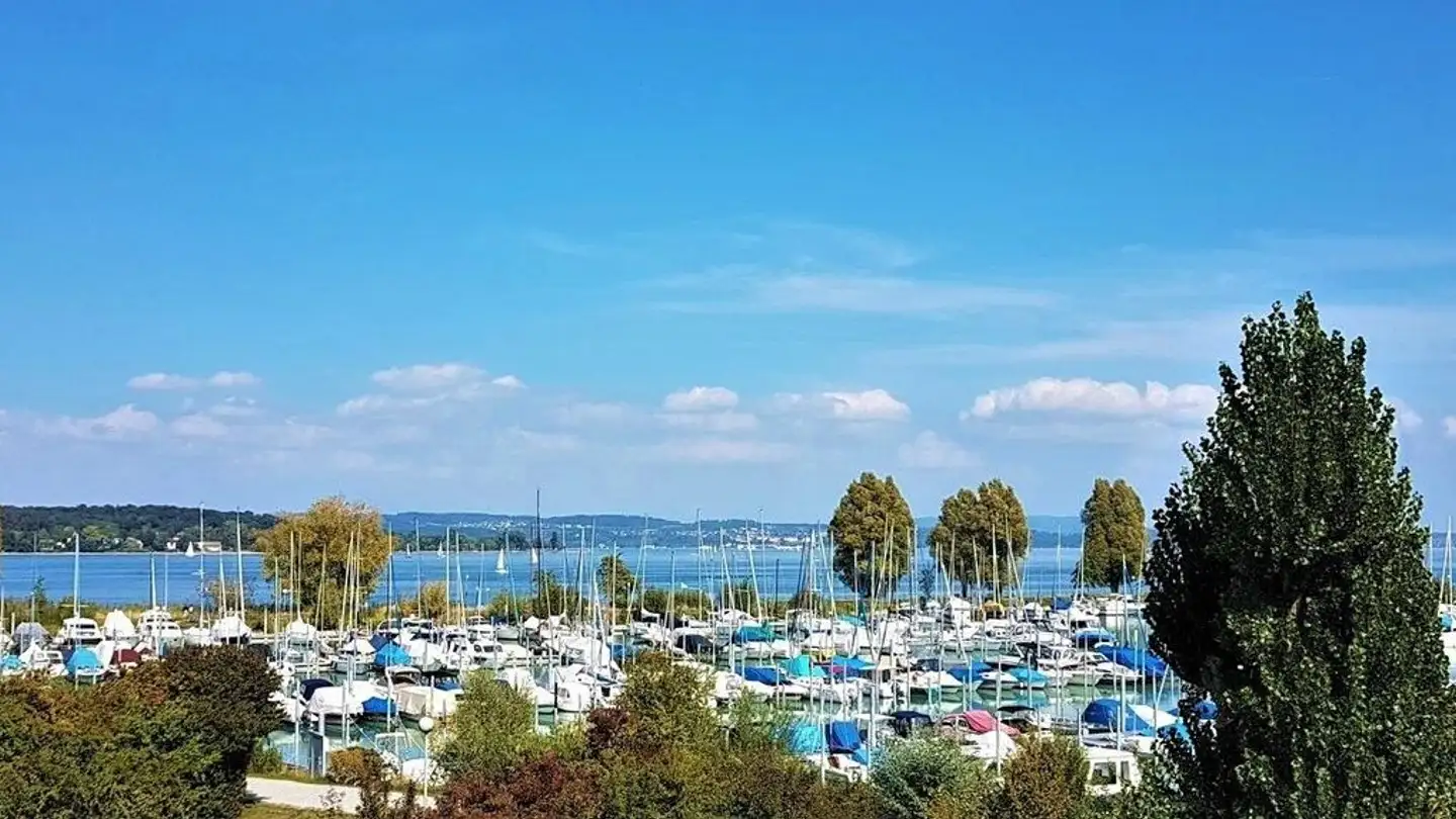 Wohnung mieten - Promenadenstrasse 22, 8280 Kreuzlingen - Foto 2