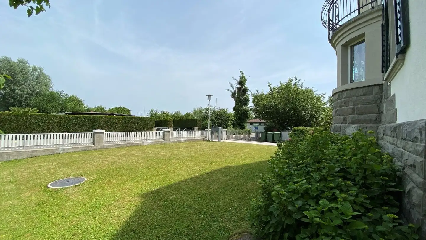 Wohnung mieten - Promenadenstrasse 22, 8280 Kreuzlingen - Foto 3