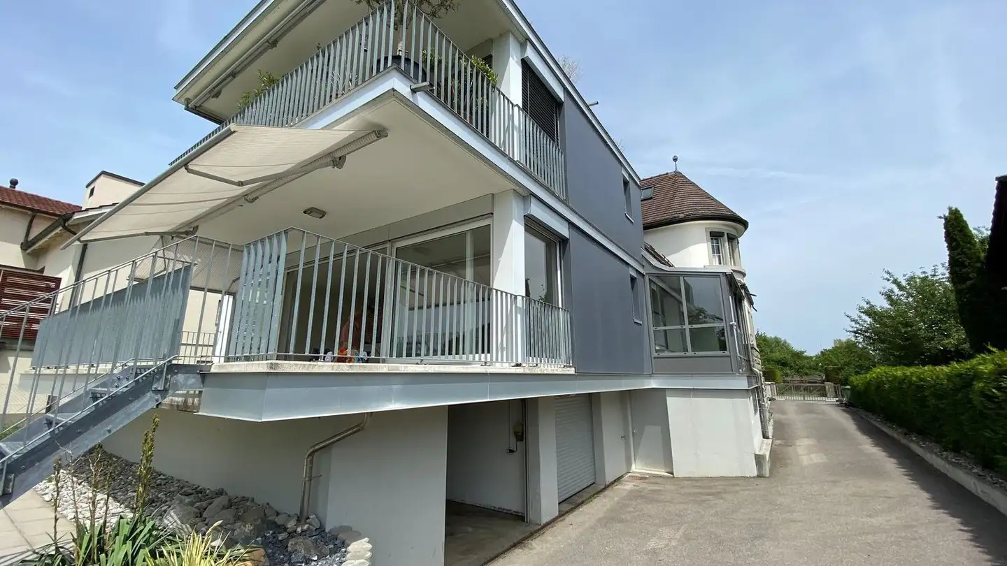 Wohnung mieten - Promenadenstrasse 22, 8280 Kreuzlingen - Foto 4