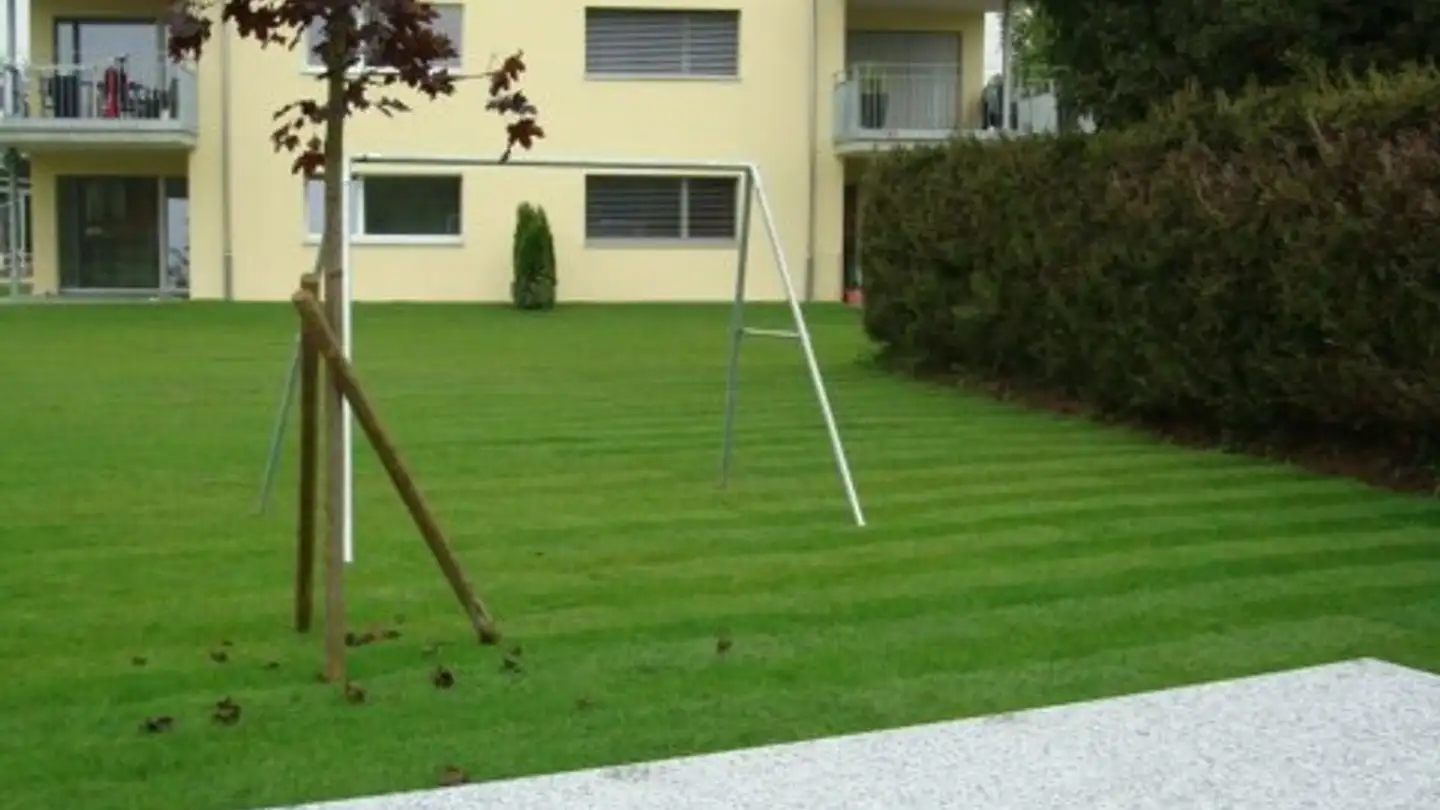 Appartement à louer - Buchsweg 5, 5037 Muhen