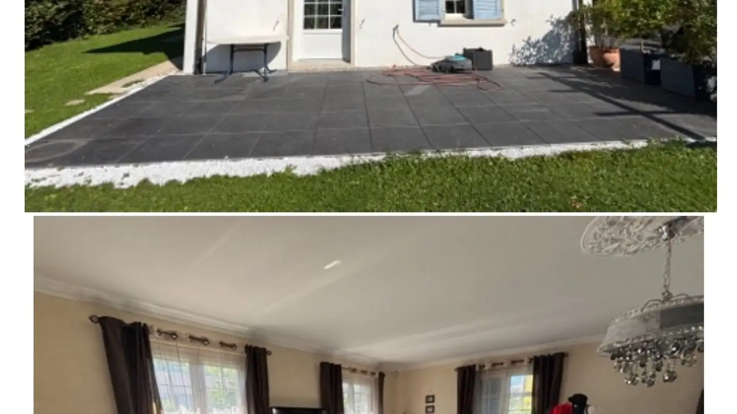 Apartment for rent - Chemin Des Pertsets 22, 1470 Estavayer-le-Lac