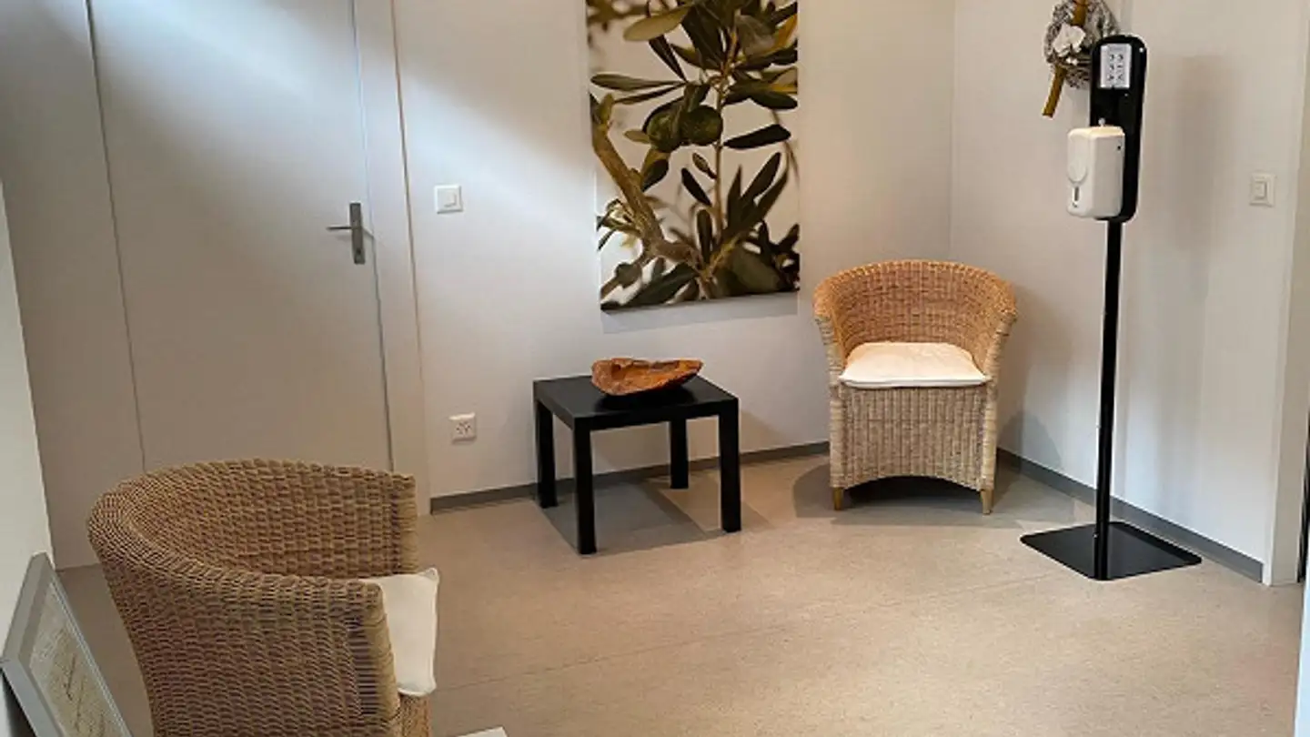 Arztpraxis mieten - Bachstrasse 1, 9100 Herisau - Foto 3