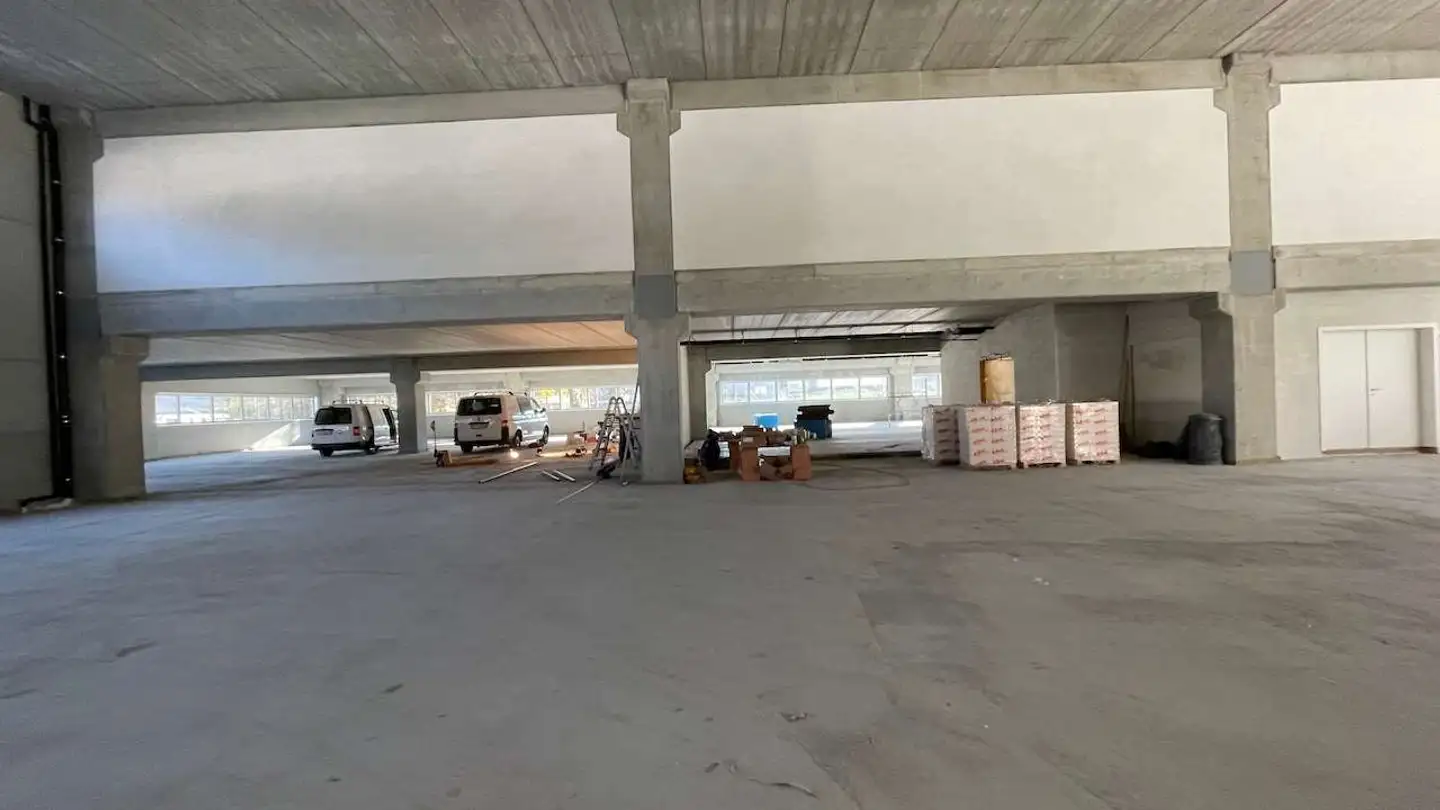 Storage space for rent - Via Cantonale 2, 6930 Bedano - Photo 4