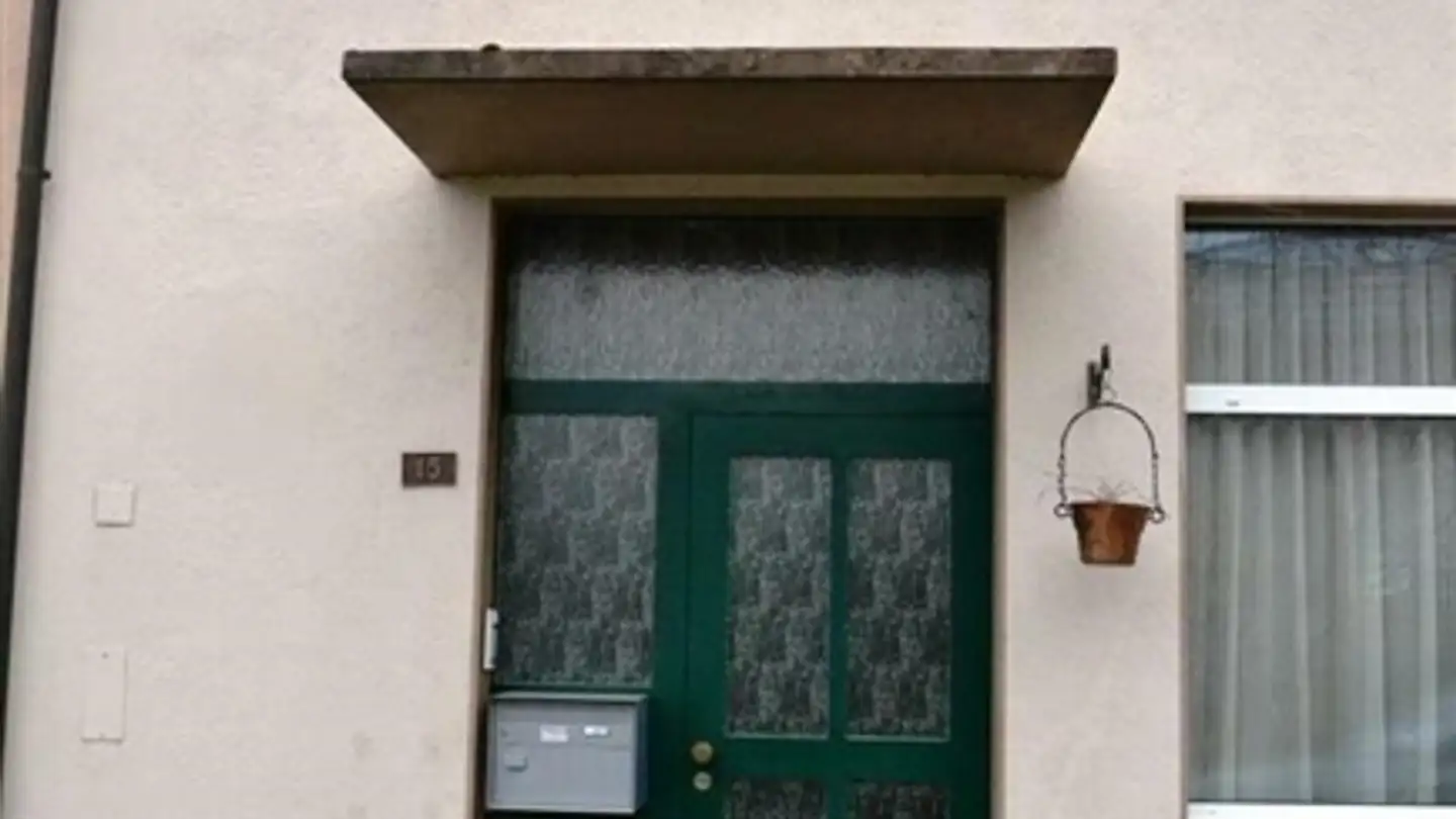 Reihenhaus kaufen - Mühleweg 15, 4106 Therwil - Foto 3