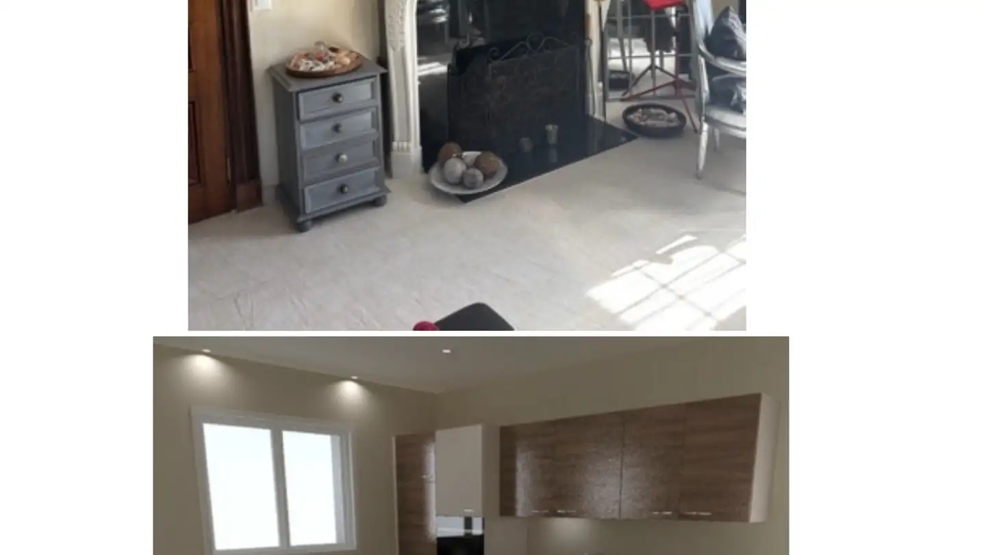 Appartamento in affitto - Chemin Des Pertsets 22, 1470 Estavayer-le-Lac - Photo 2