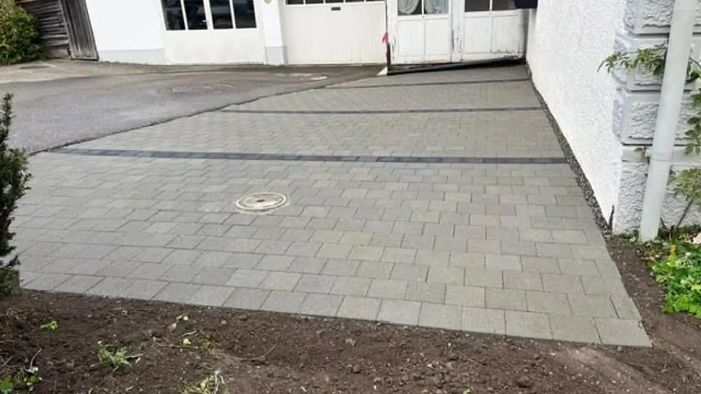 Parcheggio esterno in affitto - 8627 Grüningen - Foto 2