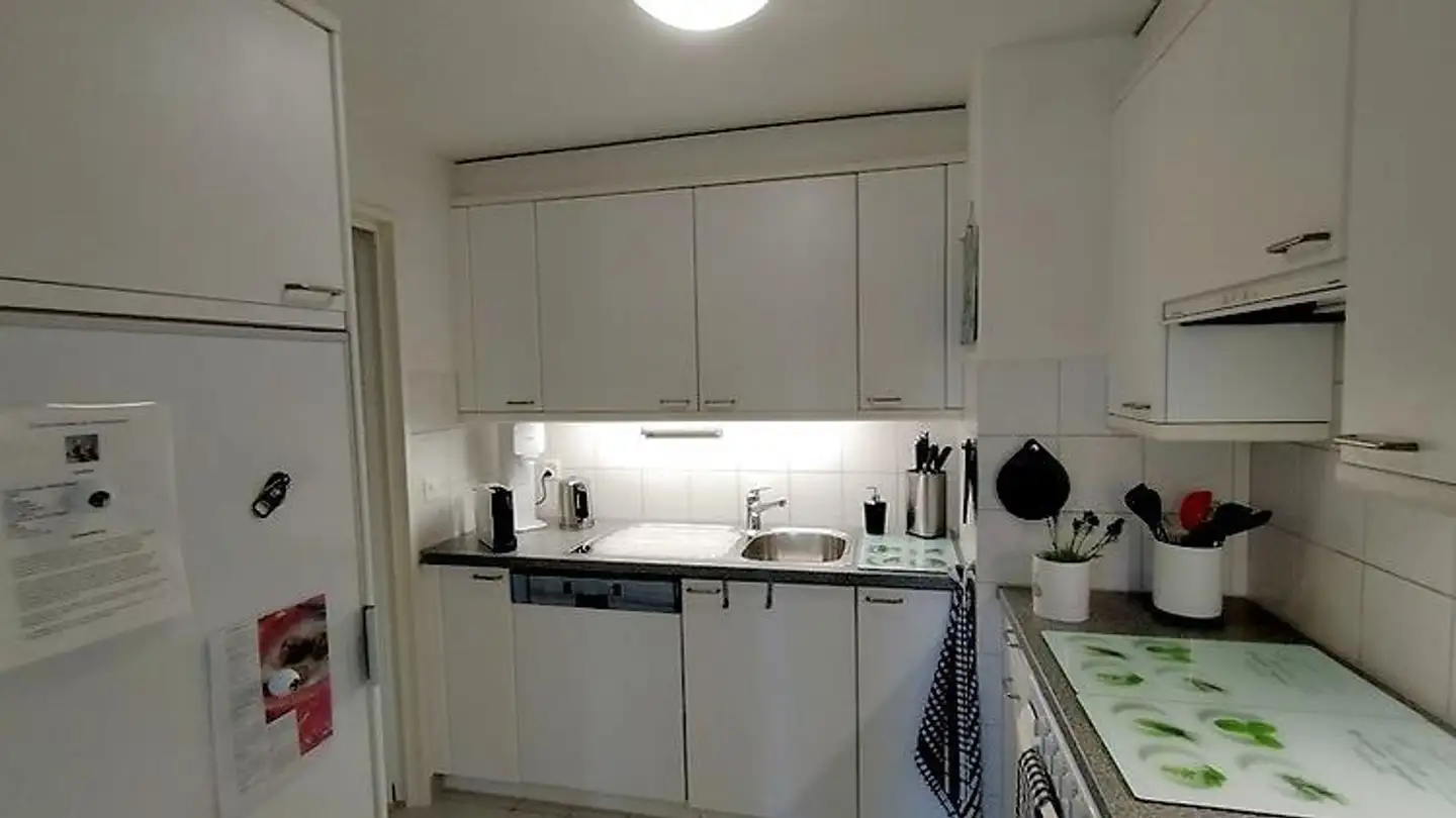 Furnished apartment for rent - 8804 Au ZH - Photo 3