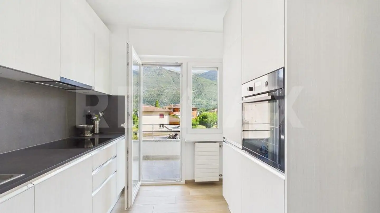 Appartement à vendre - 6592 S. Antonino - Photo 4