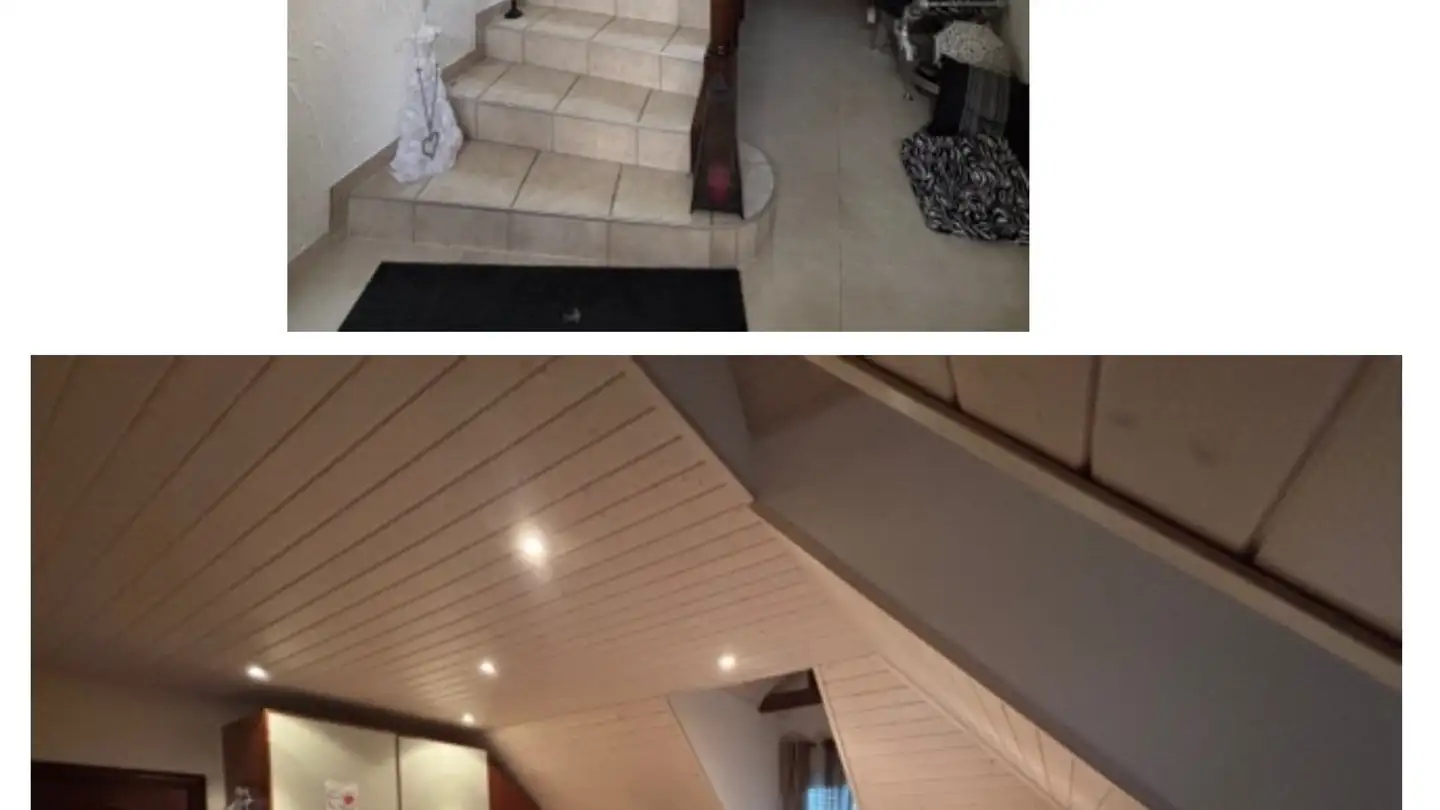 Appartamento in affitto - Chemin Des Pertsets 22, 1470 Estavayer-le-Lac - Photo 3