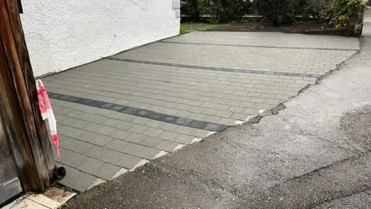 Parcheggio esterno in affitto - 8627 Grüningen - Foto 3
