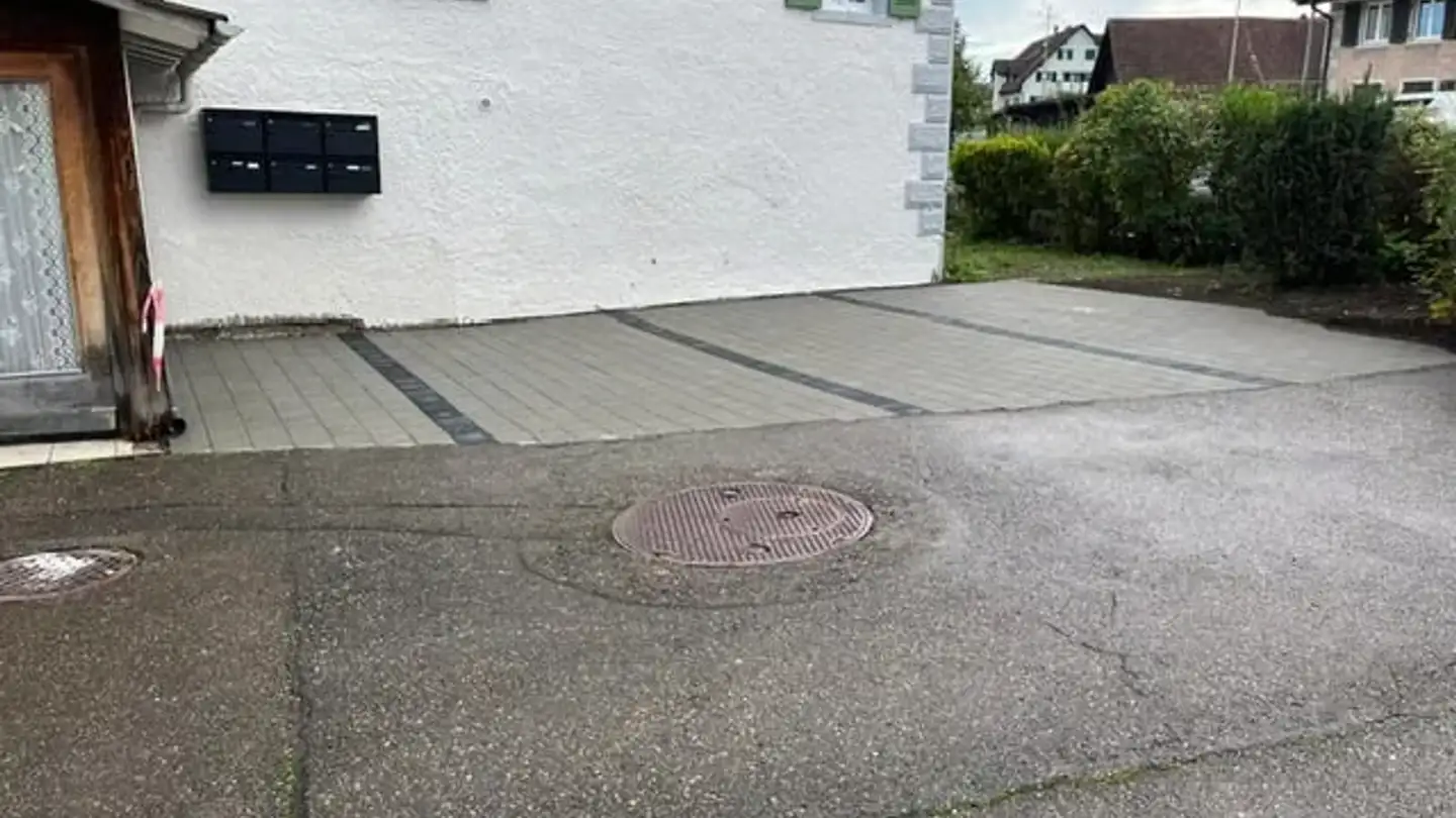 Parcheggio esterno in affitto - 8627 Grüningen - Foto 4