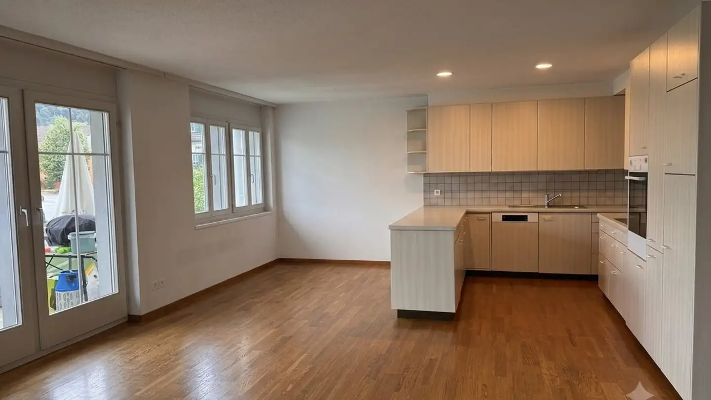 Wohnung mieten - Grüningerstrasse 1, 8133 Esslingen - Foto 3