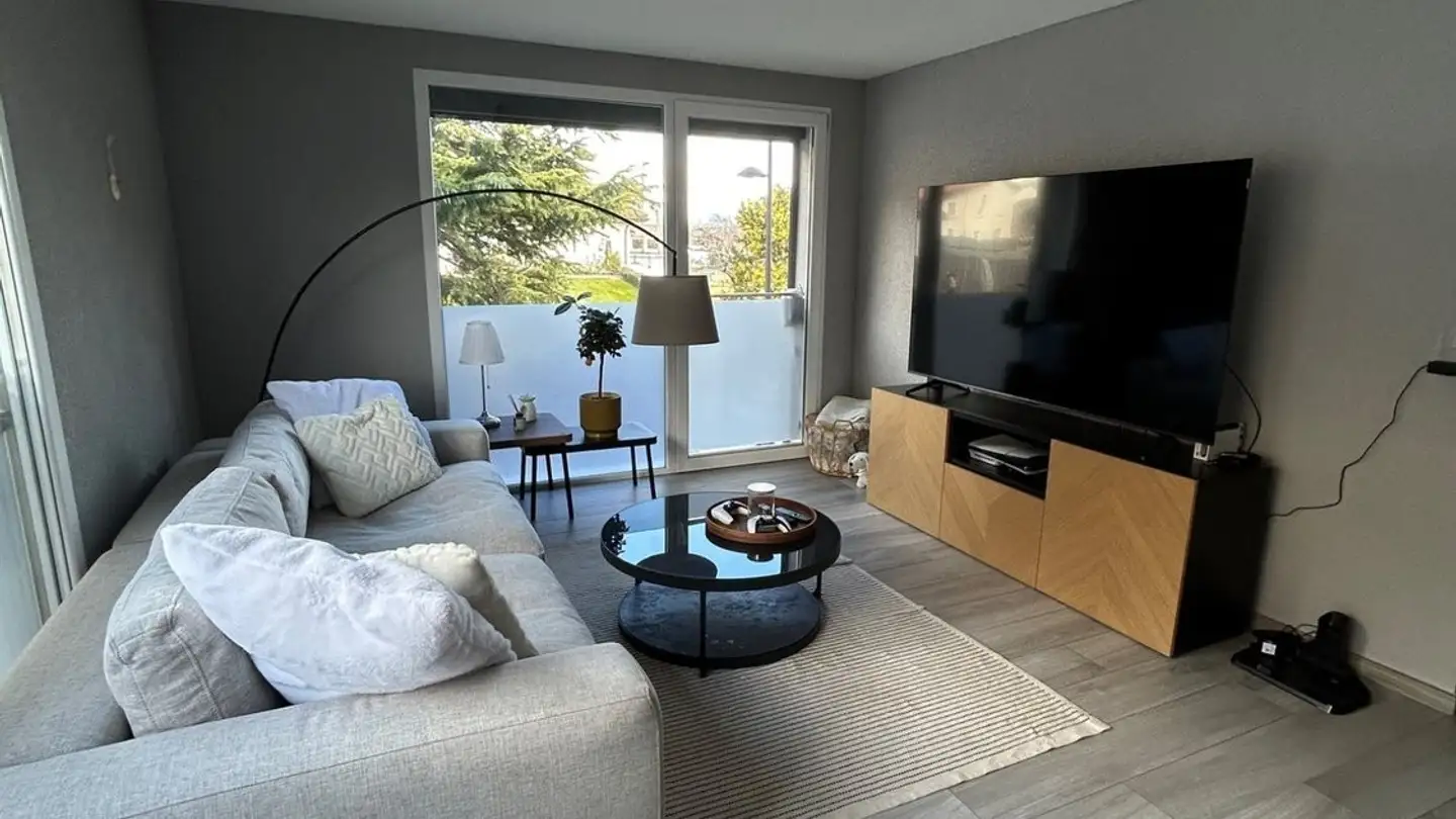 Wohnung mieten - Avenue Des Comtes De Savoie, 1913 Saillon