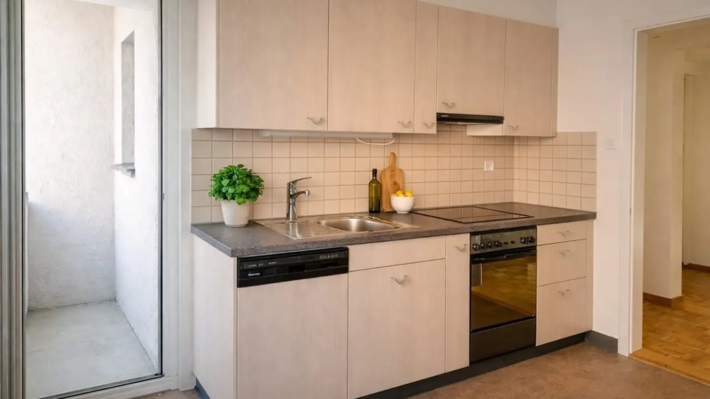 Apartment for rent - Schöngrundstrasse 3, 6048 Horw