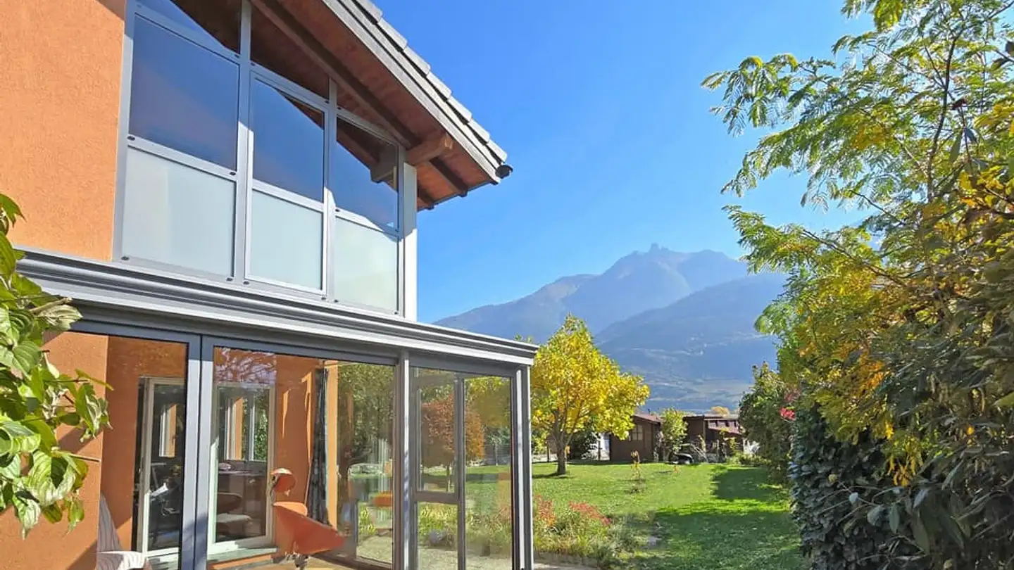 Maison individuelle à vendre - 1926 Fully