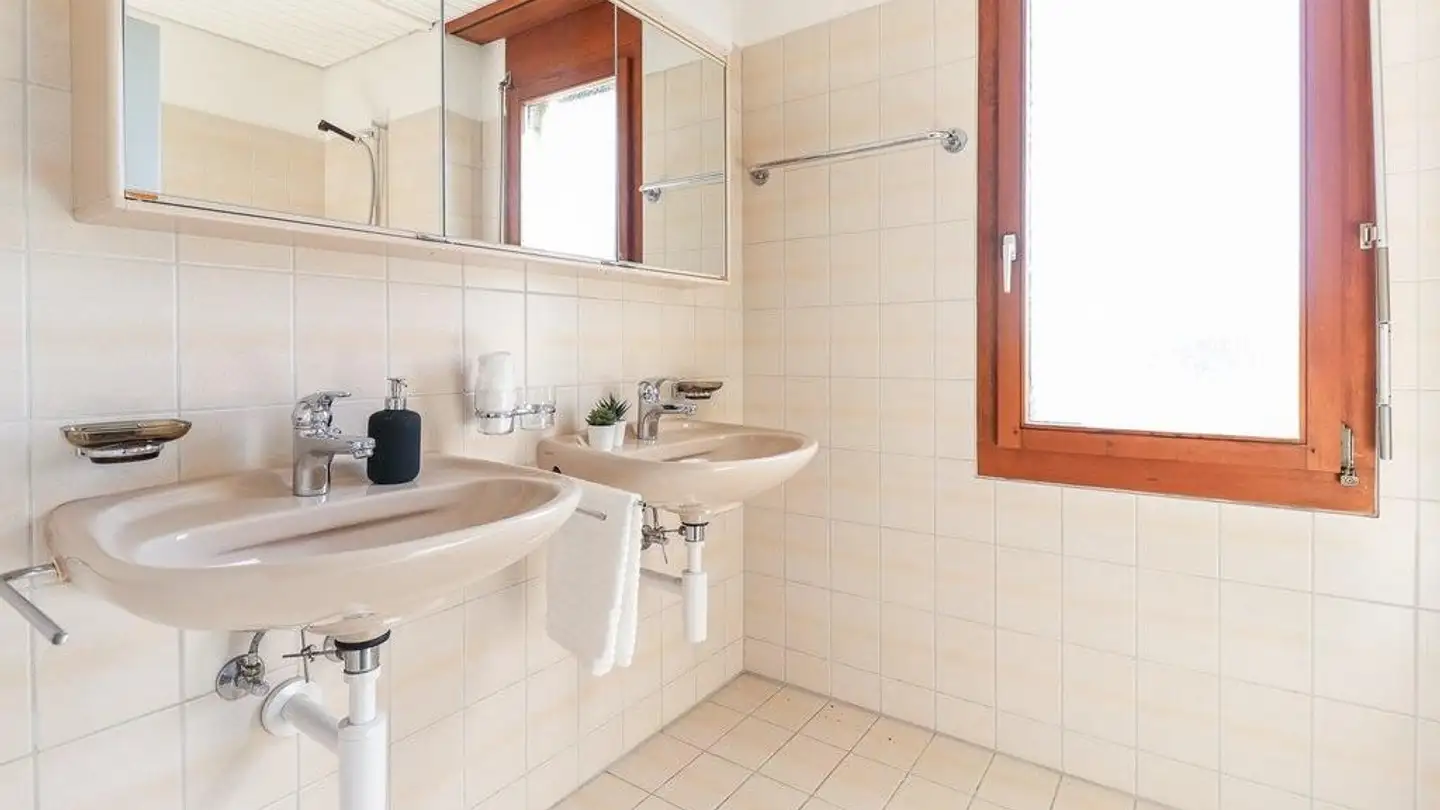 Apartment for rent - Weissenbachstrasse 3, 5622 Waltenschwil - Photo 3
