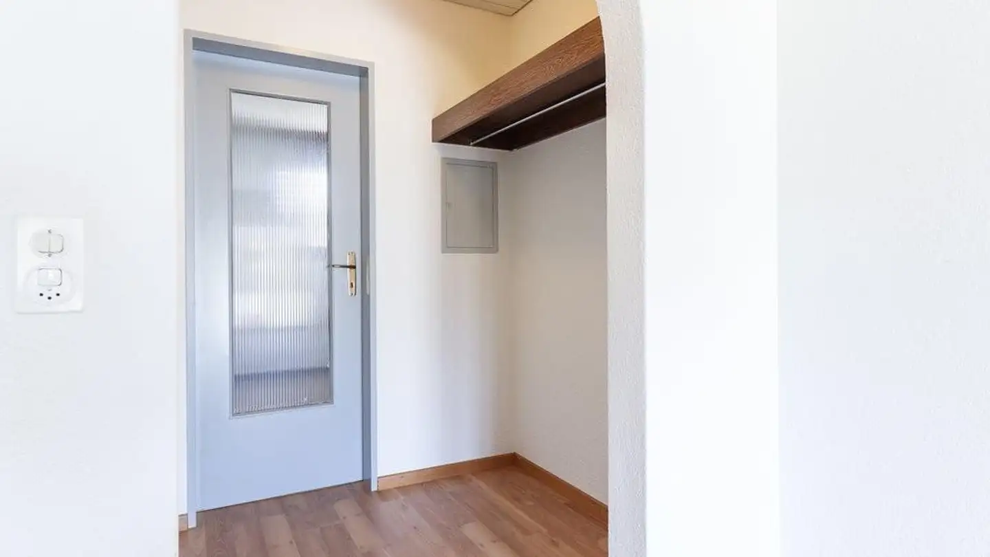 Apartment for rent - Weissenbachstrasse 3, 5622 Waltenschwil - Photo 4