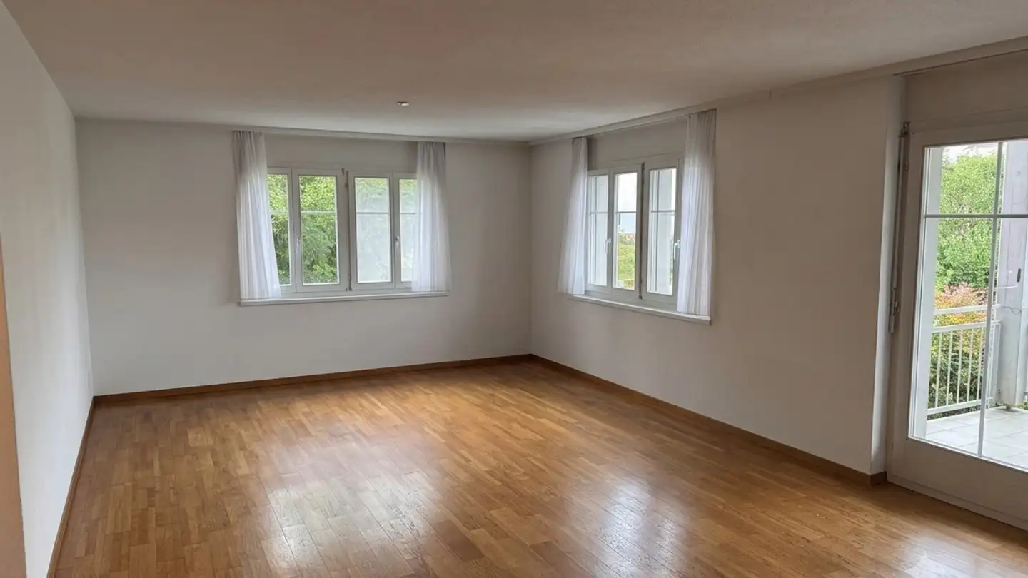 Wohnung mieten - Grüningerstrasse 1, 8133 Esslingen