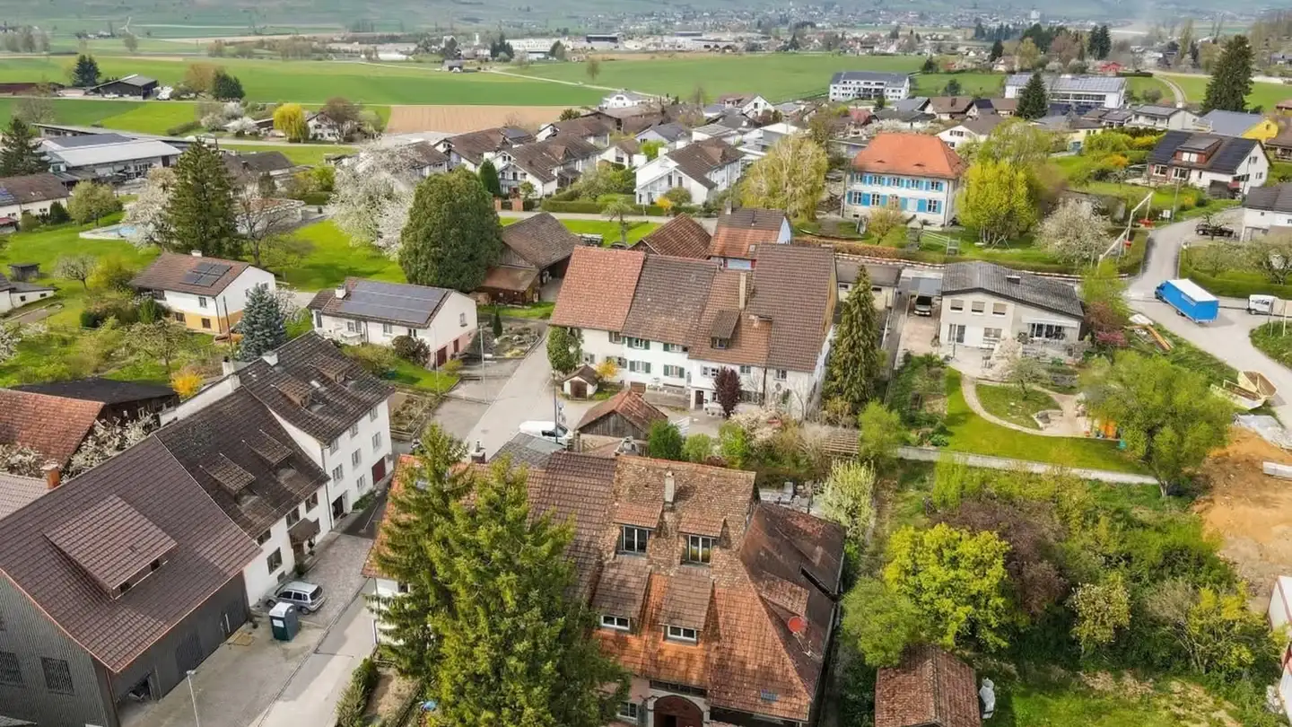 Mehrfamilienhaus kaufen - Hofackerstrasse 8, 8217 Wilchingen - Foto 2