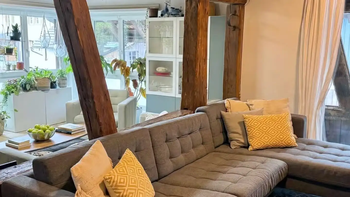 Mehrfamilienhaus kaufen - Hofackerstrasse 8, 8217 Wilchingen - Foto 4