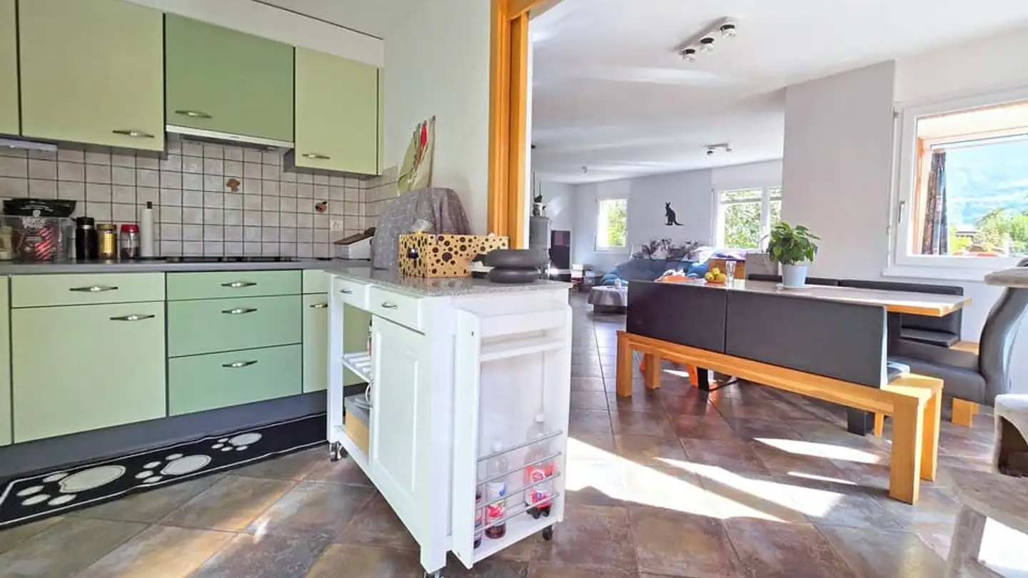 Casa singola in vendita - 1926 Fully - Foto 2