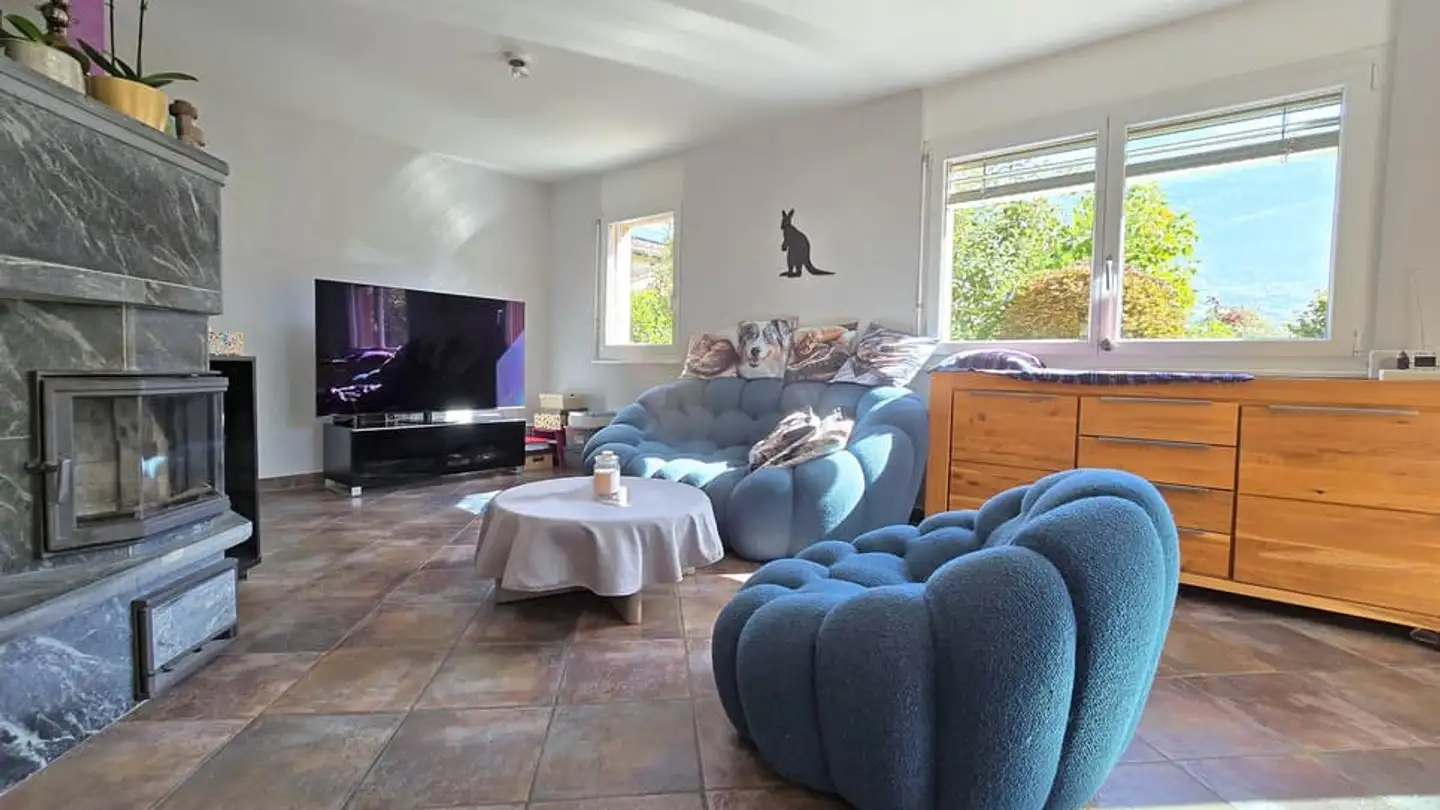 Casa singola in vendita - 1926 Fully - Foto 3