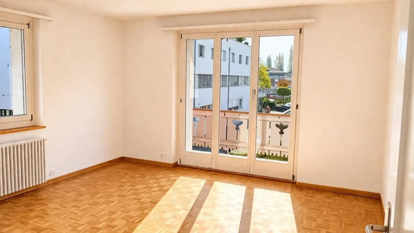 Apartment for rent - Schöngrundstrasse 3, 6048 Horw - Photo 4