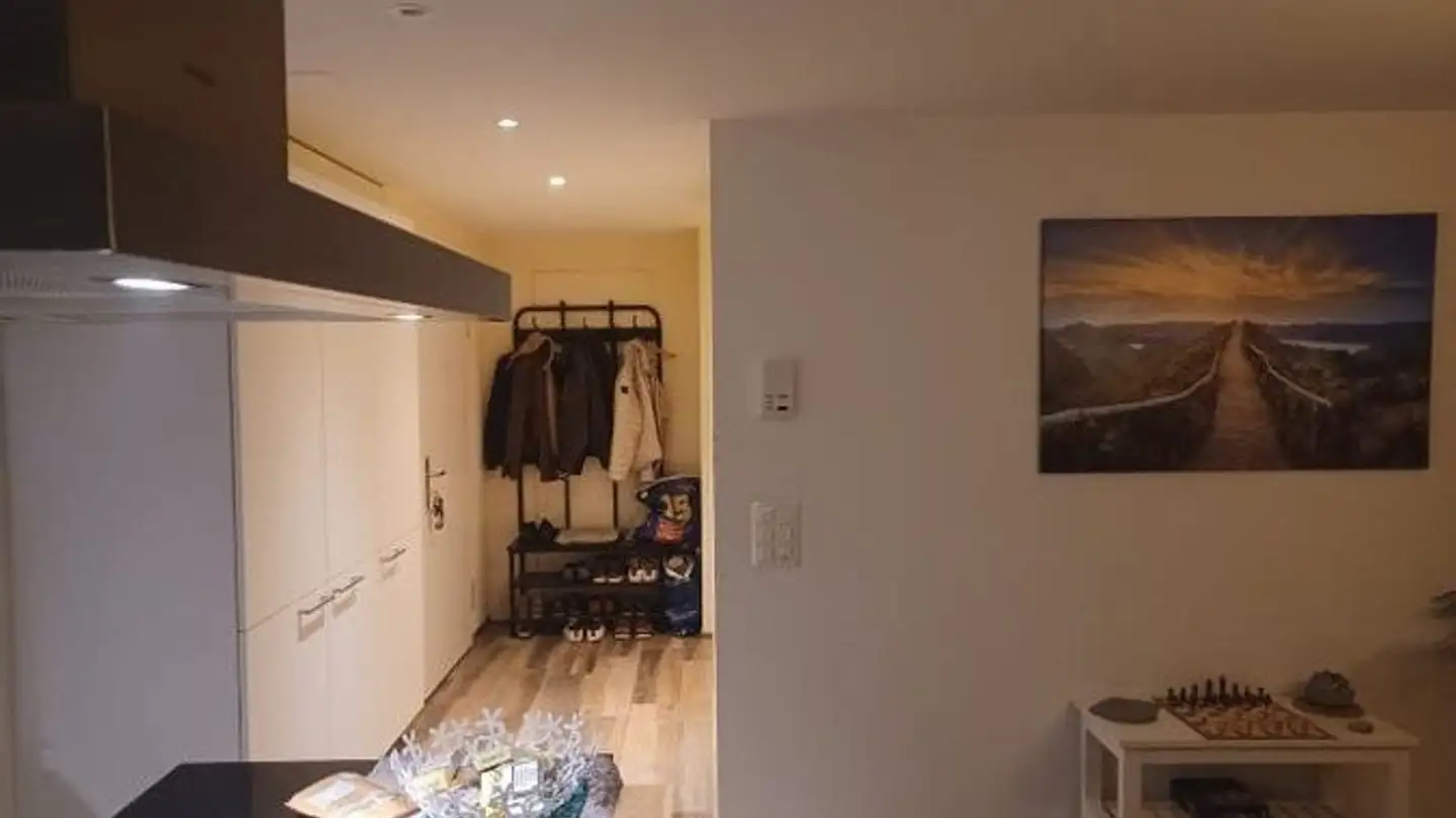 Single room for rent - Tösstalstrasse, 8496 Steg im Tösstal