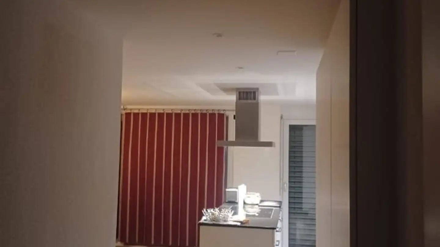 Single room for rent - Tösstalstrasse, 8496 Steg im Tösstal - Photo 4