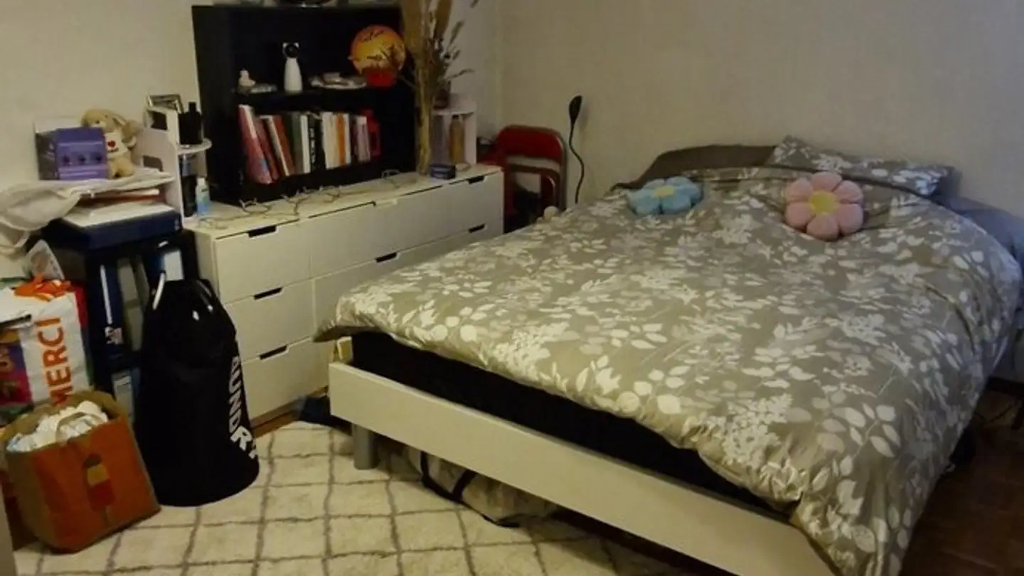 Wohnung mieten - 1317 Orny - Foto 4