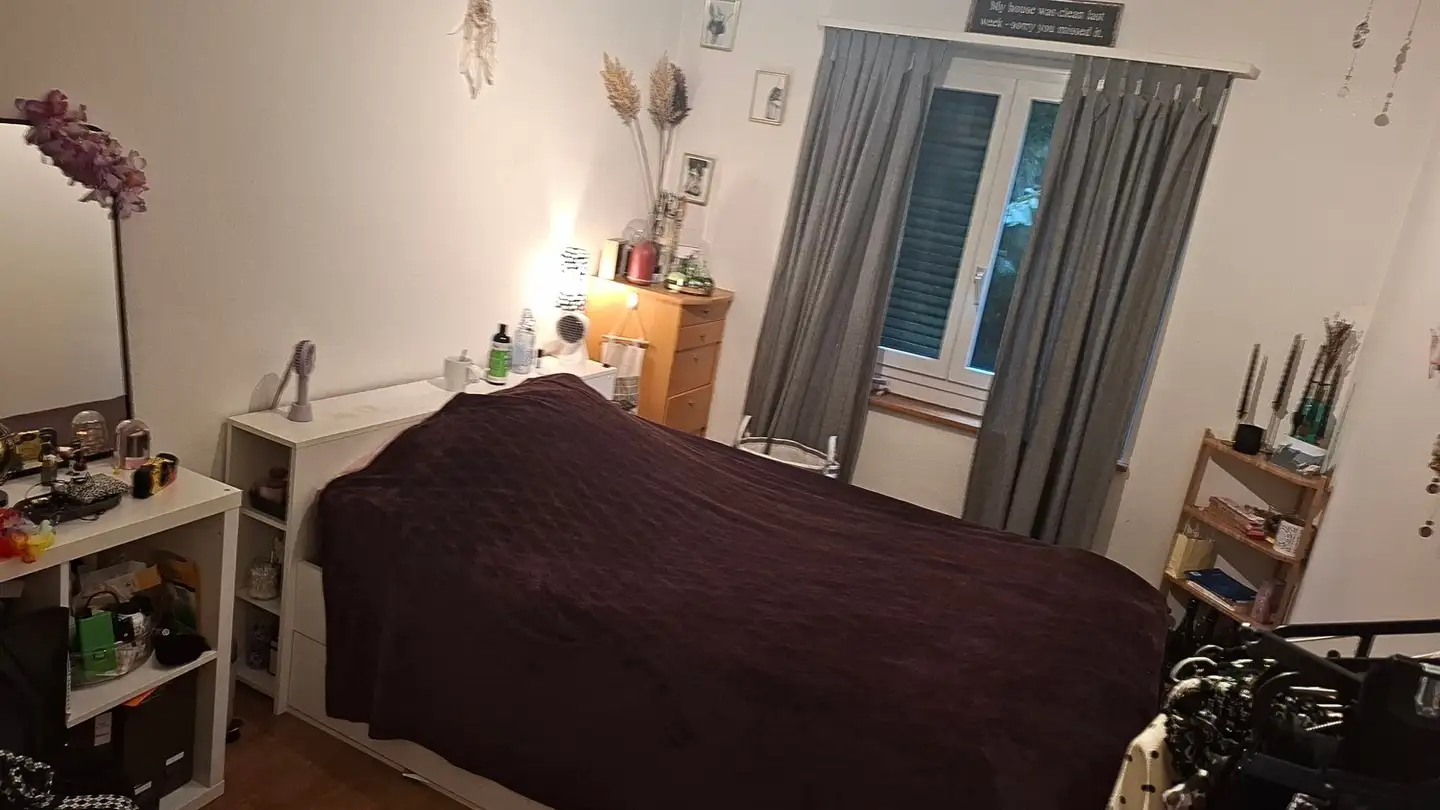 Zimmer mieten - 8057 Zürich